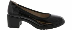 Special Occasion|Heels & Wedges|CLIFFS BY WHITE MOUNTAIN Huntor Women’s Wide Width Dress Heel Black