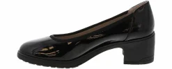 Special Occasion|Heels & Wedges|CLIFFS BY WHITE MOUNTAIN Huntor Women’s Wide Width Dress Heel Black