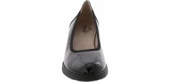 Special Occasion|Heels & Wedges|CLIFFS BY WHITE MOUNTAIN Huntor Women’s Wide Width Dress Heel Black