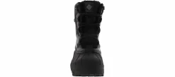 Boots|Outdoor Shoes|COLUMBIA Bugaboot Celsius Youth Boys’ (8-13) Snow Boot Black