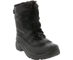 Boots|COLUMBIA Bugaboot Celsius Youth Boys’ (1-7) Weather Boot Black