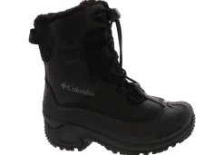 Boots|COLUMBIA Bugaboot Celsius Youth Boys’ (1-7) Weather Boot Black