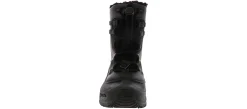 Boots|COLUMBIA Bugaboot Celsius Youth Boys’ (1-7) Weather Boot Black