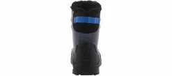 Boots|Outdoor Shoes|COLUMBIA Bugaboot Celsius Youth Boys’ (1-7) Snow Boot Grey