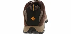 Trail|Trail & Hiking Shoes|COLUMBIA Crestwood Men's Wide-Width Hiking Shoe Brown