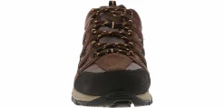 Trail|Trail & Hiking Shoes|COLUMBIA Crestwood Men's Wide-Width Hiking Shoe Brown
