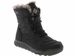 Short Boots & Booties|Winter Boots|COLUMBIA Minx Shorty IV Women’s Snow Boot Black