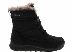 Short Boots & Booties|Winter Boots|COLUMBIA Minx Shorty IV Women’s Snow Boot Black