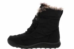 Short Boots & Booties|Winter Boots|COLUMBIA Minx Shorty IV Women’s Snow Boot Black