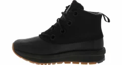 Short Boots & Booties|Winter Boots|COLUMBIA Moritza Shield Low Women’s Weather Boot Black