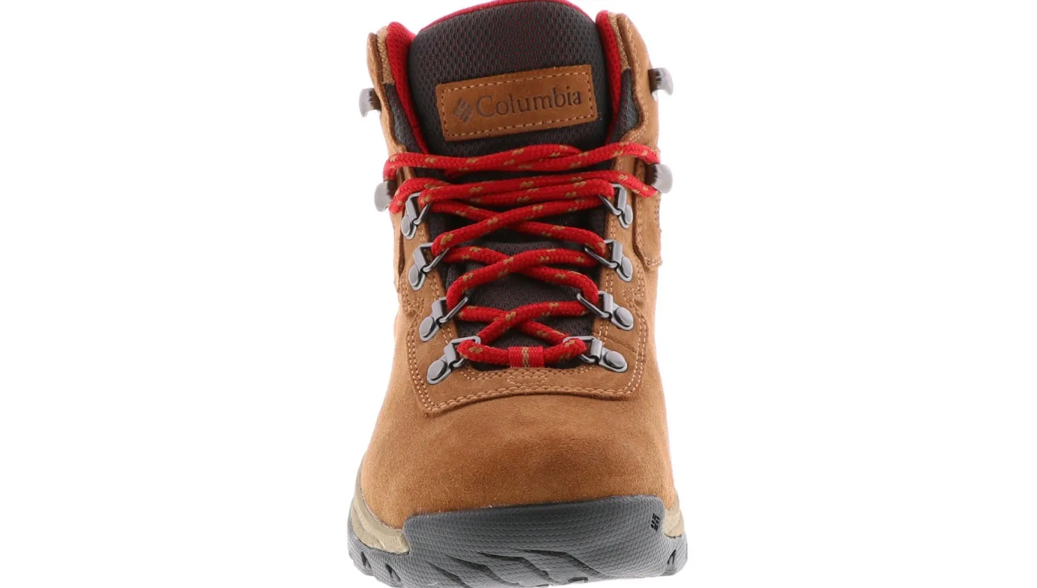 Short Boots & Booties|Trail And Hiking Shoes|COLUMBIA Newton Ridge Plus Women's Hiking Boot Brown