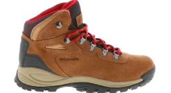 Short Boots & Booties|Trail And Hiking Shoes|COLUMBIA Newton Ridge Plus Women's Hiking Boot Brown