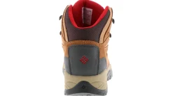 Short Boots & Booties|Trail And Hiking Shoes|COLUMBIA Newton Ridge Plus Women's Hiking Boot Brown