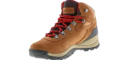 Short Boots & Booties|Trail And Hiking Shoes|COLUMBIA Newton Ridge Plus Women's Hiking Boot Brown