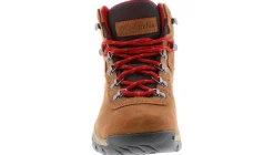 Short Boots & Booties|Trail And Hiking Shoes|COLUMBIA Newton Ridge Plus Women's Hiking Boot Brown