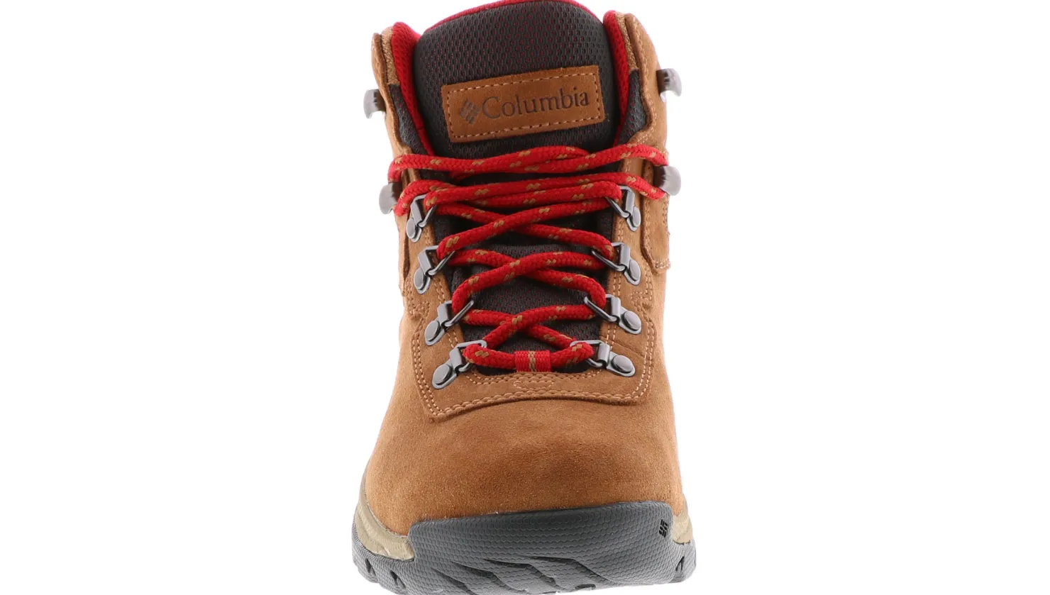 Short Boots & Booties|Trail And Hiking Shoes|COLUMBIA Newton Ridge Plus Women's Hiking Boot Brown