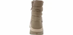 Short Boots & Booties|Winter Boots|COLUMBIA Snow Trot Mid Women’s Snow Boot Green