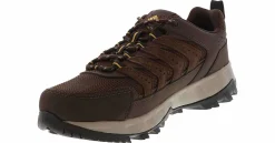 Comfort Shoes|Sneakers|COLUMBIA Strada Low Men's Trail Shoe Brown