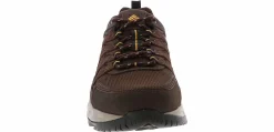 Comfort Shoes|Sneakers|COLUMBIA Strada Low Men's Trail Shoe Brown