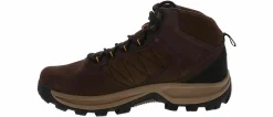 Short Boots|Hiking Boots|COLUMBIA Transverse Men’s Waterproof Hiking Boot Brown
