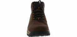 Short Boots|Hiking Boots|COLUMBIA Transverse Men’s Waterproof Hiking Boot Brown