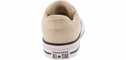 Athleisure & Casual|Skate Shoes|CONVERSE Chuck Taylor All Star Malden Oxford Men's Canvas Sneaker Beige