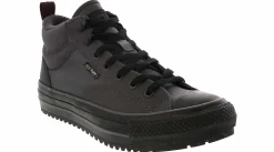 Athleisure & Casual|Hiking & Trail Shoes|CONVERSE Chuck Taylor All Star Malden Men's Mid Top Lifestyle Sneaker Grey