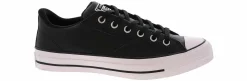 Athleisure & Casual|Canvas Shoes|CONVERSE Chuck Taylor All Star Malden Men’s Sneaker Black