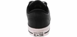 Athleisure & Casual|Canvas Shoes|CONVERSE Chuck Taylor All Star Malden Men’s Sneaker Black
