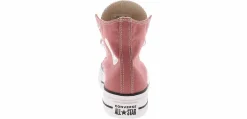 Running Shoes|Athleisure & Casual|CONVERSE Chuck Taylor All Star Lift Women’s Hi-Top Platform Sneaker Pink