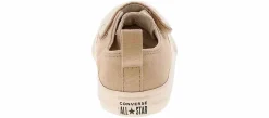 Athletic & Sneakers|Athletics & Sneakers|CONVERSE Chuck Taylor All Star Sherpa Bear Toddler Kids’ (5-10) Canvas Sneaker Beige
