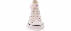 Athletic & Sneakers|CONVERSE Chuck Taylor All Star Allover Floral Youth Girls’ (11-3) Hi-Top Athletic Sneaker White