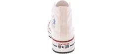 Athletic & Sneakers|CONVERSE Chuck Taylor All Star Eva Lift Youth Girls' (11-3) Hi-Top Platform Sneaker White
