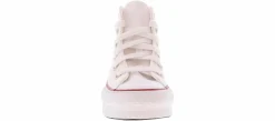 Athletic & Sneakers|CONVERSE Chuck Taylor All Star Eva Lift Youth Girls' (11-3) Hi-Top Platform Sneaker White