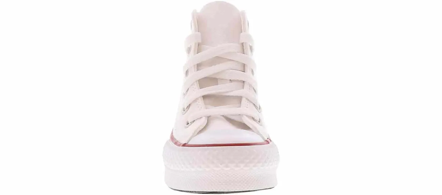 Athletic & Sneakers|CONVERSE Chuck Taylor All Star Eva Lift Youth Girls' (11-3) Hi-Top Platform Sneaker White