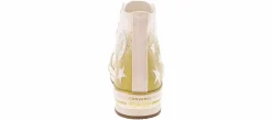 Athletic & Sneakers|CONVERSE Chuck Taylor All Star EVA Lift Junior Girls' (4-7) Hi-Top Platform Sneaker White