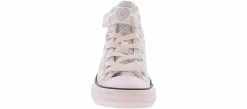 Athletic & Sneakers|Casual|CONVERSE Chuck Taylor All Star Hearts Youth Girls' (11-3) Sneaker White