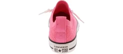 Athletic & Sneakers|CONVERSE Chuck Taylor All Star Knit Youth Girls’ (11-3) Sneaker Pink
