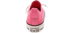 Athletic & Sneakers|CONVERSE Chuck Taylor All Star Knit Junior Girls’ (2-6) Sneaker Pink