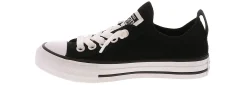 Athletic & Sneakers|CONVERSE Chuck Taylor All Star Easy-On Knit Youth Girls' (10.5-3) Sneaker Black