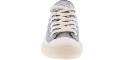 Walking Shoes|Athleisure & Casual|CONVERSE Chuck Taylor All Star Madison Women’s Canvas Sneaker Blue