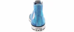 Athletics & Sneakers|CONVERSE Chuck Taylor All Star Color Splash Youth Boys’ (11-3) Hi-Top Sneaker Blue