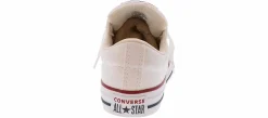 Athletics & Sneakers|CONVERSE Chuck Taylor All Star Street Junior Boys' (4-7) Canvas Sneaker White
