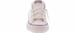 Athletics & Sneakers|CONVERSE Chuck Taylor All Star Street Junior Boys' (4-7) Canvas Sneaker White