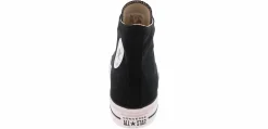 Walking Shoes|Athleisure & Casual|CONVERSE Chuck Taylor All Star Lift Women’s Hi-Top Platform Sneaker Black