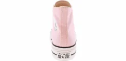 Athleisure & Casual|CONVERSE Chuck Taylor All Star Lift Women's Hi-Top Platform Sneaker Pink