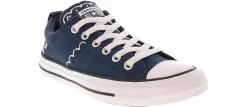 Athleisure & Casual|CONVERSE Chuck Taylor All Star Madison Women's Sneaker Blue