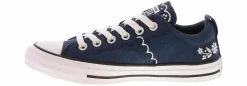 Athleisure & Casual|CONVERSE Chuck Taylor All Star Madison Women's Sneaker Blue