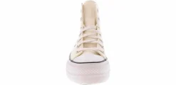 Athleisure & Casual|CONVERSE Chuck Taylor All Star Lift Women’s Hi-Top Platform Sneaker White
