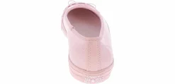 Athleisure & Casual|Slip-On|CONVERSE Chuck Taylor All Star Dainty Women’s Casual Shoe Pink